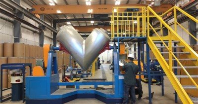 Wajer tal-Welding Butt Machine